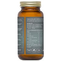 Soaring Free Chaga Mushroom Capsules